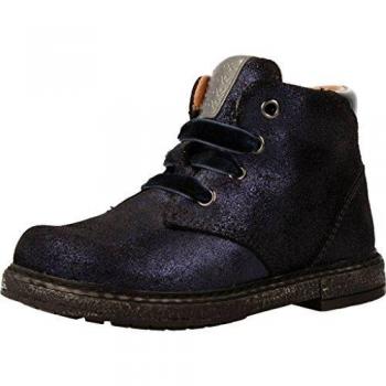 Botas Para Niña GEOX B GLIMMER Azul - Calzado de Invierno con Estilo y Comodidad