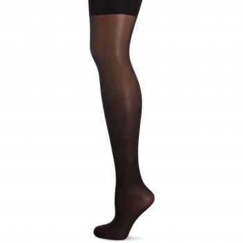 Cette Medias para mujer, talla 2.5-5, color Negro