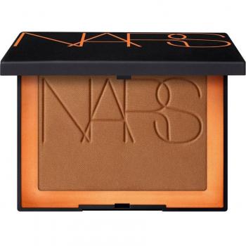 NARS Laguna Bronzing Powder - Bronzing and Contouring Powder, Shade LAGUNA 05, 11 g