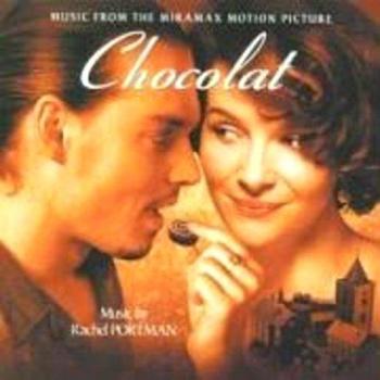 Chocolat - Original Motion Picture Soundtrack - Ost