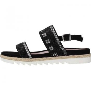 Sandalias de Mujer Stonefly Modelo Avril 3 (334-10) Goa S Negro