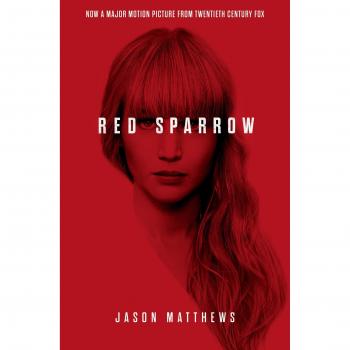 Red Sparrow (película)