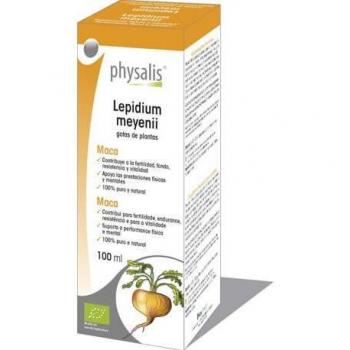 Physalis - Gotas De Plantas Maca - 4665-100ml-Physalis