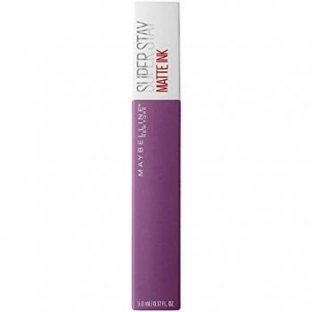 Maybelline Superstay 24 Matte Ink Lipstick Various Shades 100 Philosopher
