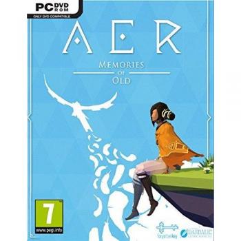 AER: Memories of Old
