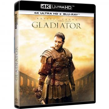 Gladiator