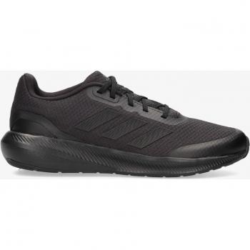 Zapatillas Adidas Runfalcon 3.0 Negro Infantil