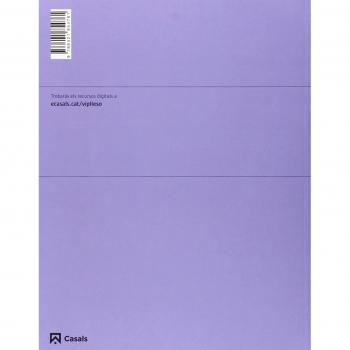 Visual i Plàstica II ESO