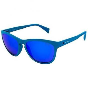 Italia Independent II 0111 027.000 Men's Blue Sunglasses Size 53