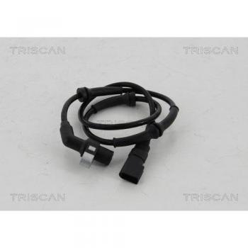Sensor ABS TRISCAN 8180 16106