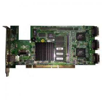 Tarjeta PCI-X SATA ll 16 Ports Areca ARC1160MI