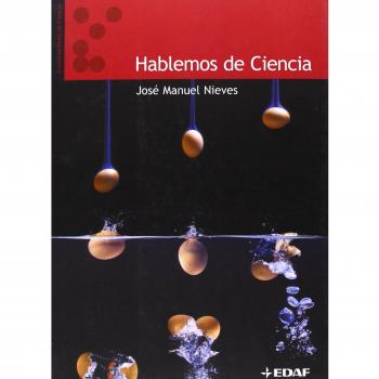 Hablemos De Ciencia