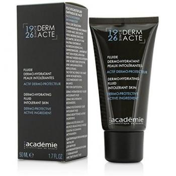 Academie Derm Acte Dermo-Hydrating Cream Intolerant Skin
