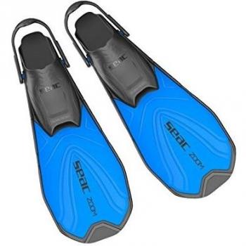 Aletas de Natación SEAC SUB Zoom XXS-XS