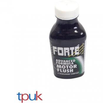 Aditivo de aceite Forte Lubricants para motor de coche de fórmula avanzada, 400 ml
