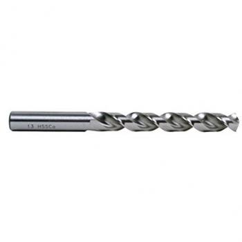 Broca HSS-Co Acero Inoxidable 8 mm - Caja de 10 Unidades