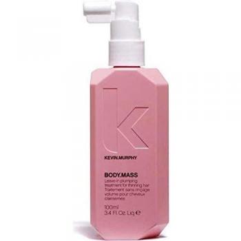 Kevin.Murphy Body.Mass Leave-In Plumping Treatment for Thinning Hair - 100ml Volume-Boosting Conditioning Cream