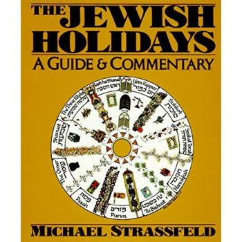 The Jewish Holidays
