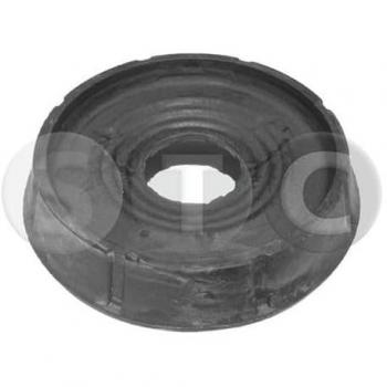 STC Almohadilla de tope, suspensión para RENAULT Clio y Twingo, Ref: T402821, Copela de amortiguador Eje delantero
