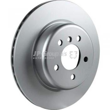 Disco de freno JP GROUP 1463205300