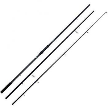 Lineaeffe Carp Seeker 3.60 m 3 lbs Cañas Carpfishing Pesca Telescópica