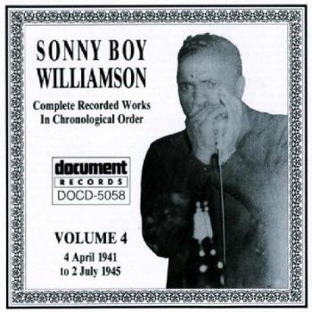 Complete recorded works vol 4 4
