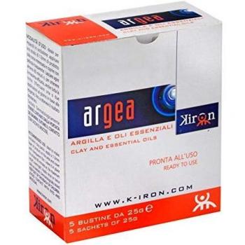 Kiron Argea 5 sobres de 25g