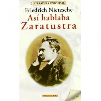ASI HABLABA ZARATRUSTA
