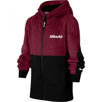 Nike Air Kids Sportswear Jacket - Granate