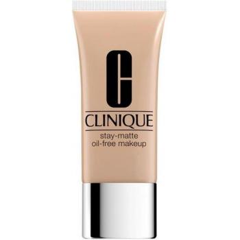 Clinique Stay-Matte Oil-Free Makeup Foundation - Fair