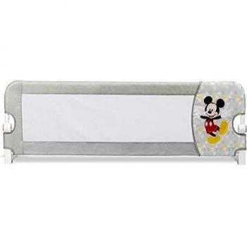 Interbaby MK008 - Barrera Cama Disney Mikey 150 cm