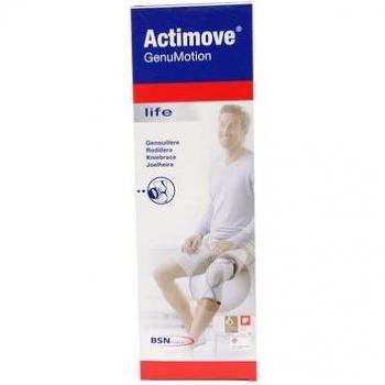 Actimove GenuMotion Rodillera Talla S 1ud