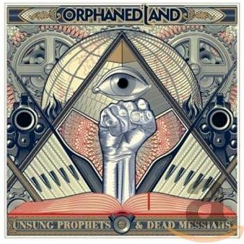 Unsung Prophets And Dead Messiahs