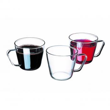 Taza luna café express