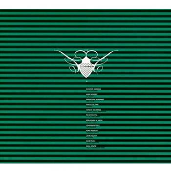 Cocoon Compilation Q