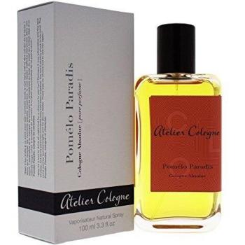 Atelier Cologne Pomelo Paradis Cologne Absolue Pure Perfume 100ml/3.4oz