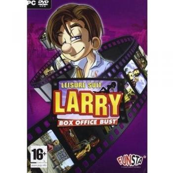 Leisure Larry Box Office Bust