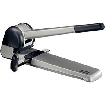 PETRUS 623363 - Taladro de gruesos y especiales 2 agujeros modelo 582 color plata