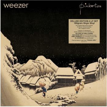 Pinkerton vinilo