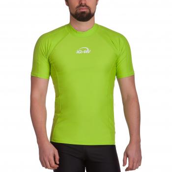 iQ UV 300 camiseta Slim Fit, ropa de protección  UV, XXL