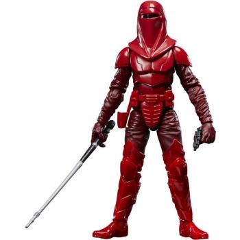 Star Wars The Black Series 40th Anniversary Emperor's Royal Guard Action Figure
