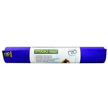 Sonstige Yoga Mad Studio - Esterilla para Yoga Morado Morado Talla:4.5MM