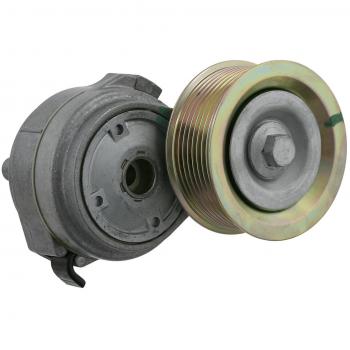 Tensor de correa poli V FEBI BILSTEIN 23265 con galet tensores para cinturón auxiliar
