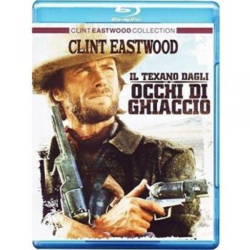 texano dagli occhi di ghiaccio, il