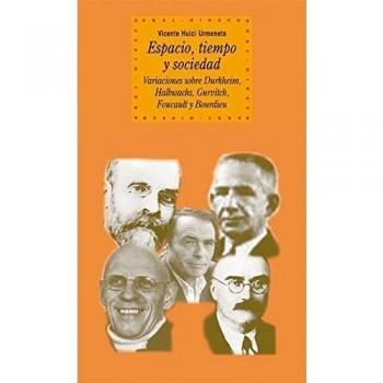 Espacio, Tiempo y Sociedad: 72