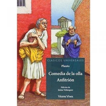 La Comedia De La Olla N/e