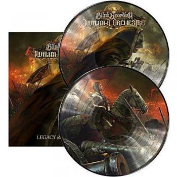 Legacy Of The Dark Lands