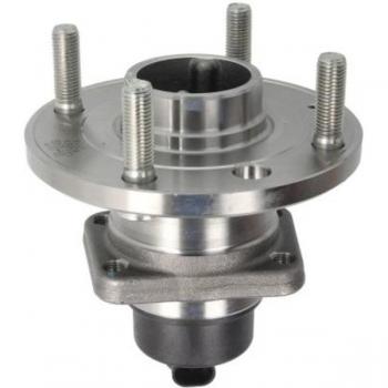 Juego de rodamientos de rueda SKF VKBA 7751 - Rodamientos de alta calidad, diseño específico para vehículos, incluye todos los componentes necesarios para la instalación, fabricado con materiales duraderos y resistencia al desgaste