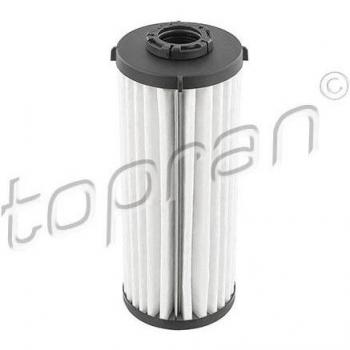Filtro hidráulico para transmisión automática TOPRAN 117 123