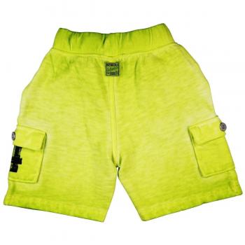 Boboli Bermuda Felpa De Niño - Talla - 6 Para Niños